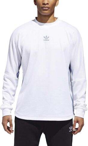 adidas Originals Men's Long Sleeve T-Shirt in Saudi Arabia