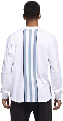 adidas Originals Men's Long Sleeve T-Shirt in Saudi Arabia