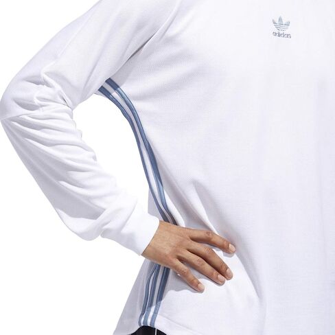 adidas Originals Men's Long Sleeve T-Shirt in Saudi Arabia
