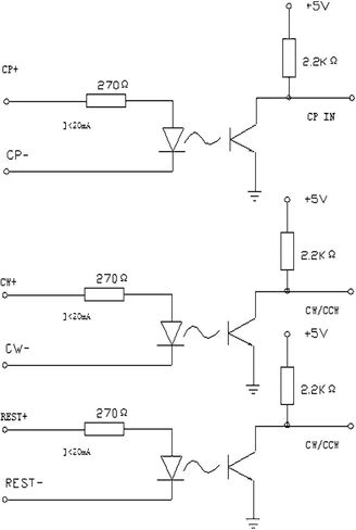 RATTMMOTOR CW8060 Nema23 Nema34 محرك متدرج سائق تيار مستمر 24-80 فولت 2A-6A 256 Microstep لآلة طحن جهاز التوجيه باستخدام الحاسب الآلي in Kuwait