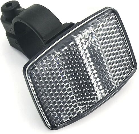 Front & Rear Reflector Kit, Road Safety Reflection Kit in Saudi Arabia