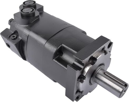 109-1106-006 استبدال المحرك الهيدروليكي لسلسلة Eaton Char-Lynn 4000 24.04CID 1091106006 in Saudi Arabia