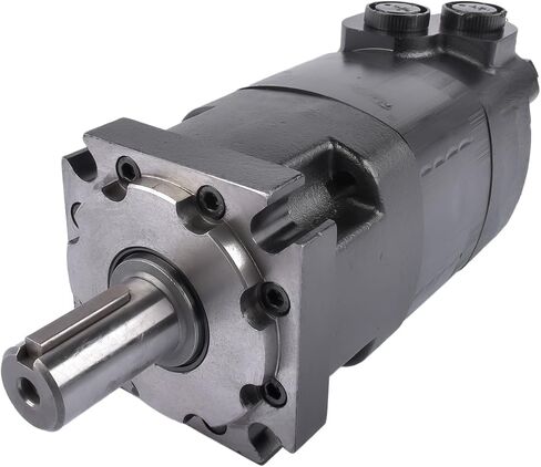 109-1106-006 استبدال المحرك الهيدروليكي لسلسلة Eaton Char-Lynn 4000 24.04CID 1091106006 in Saudi Arabia