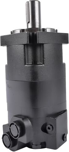 109-1106-006 استبدال المحرك الهيدروليكي لسلسلة Eaton Char-Lynn 4000 24.04CID 1091106006 in Saudi Arabia