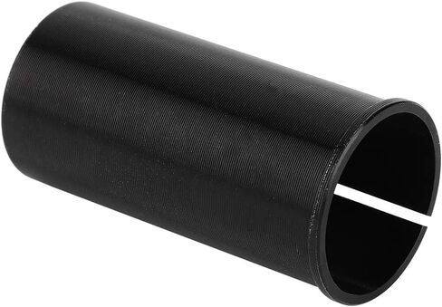 OUKENS Aluminum Alloy Bike Road Bicycle Seatpost Tube Adapter 27.2mm to 28.6/30/30.4/30.8/31.6/33.9mm,for Mountain Bike,Road Bike,MTB,BMX,Fixie Gear in Saudi Arabia