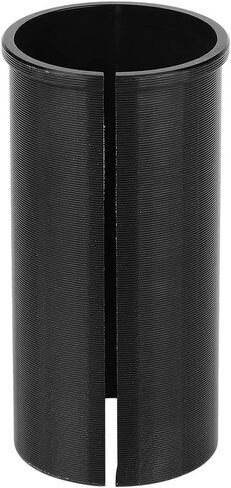 OUKENS Aluminum Alloy Bike Road Bicycle Seatpost Tube Adapter 27.2mm to 28.6/30/30.4/30.8/31.6/33.9mm,for Mountain Bike,Road Bike,MTB,BMX,Fixie Gear in Saudi Arabia