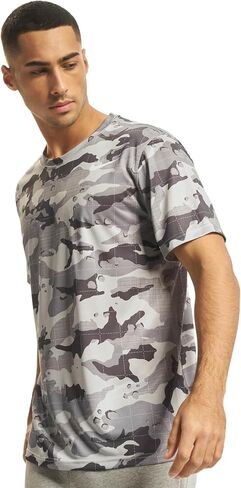 Nike Men's Legend Short Sleeve Training Tee (Medium, Grey Fog) in Saudi Arabia