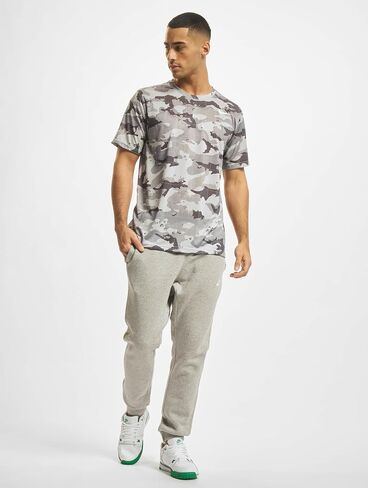 Nike Men's Legend Short Sleeve Training Tee (Medium, Grey Fog) in Saudi Arabia