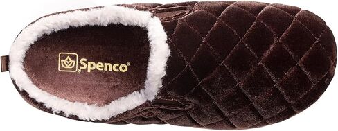 Spenco Women's Velveteen in Saudi Arabia