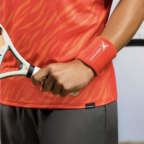 Drop Shot Long Wristband with 02 Units in Kuwait