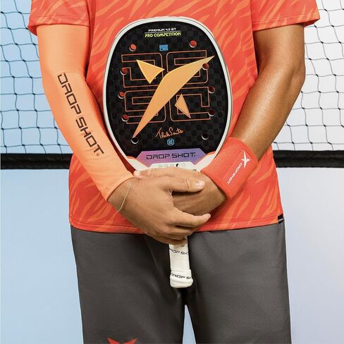 Drop Shot Long Wristband with 02 Units in Kuwait