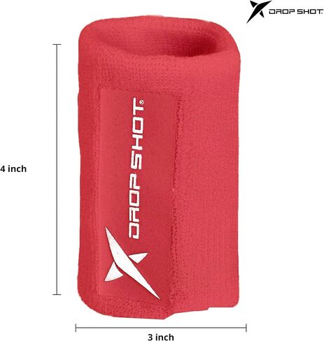 Drop Shot Long Wristband with 02 Units in Kuwait