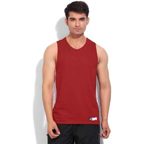 adidas Men's Aeroready Designed 2 Move Sport 3-Stripes Tank Top