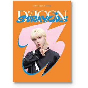 DICON D'FESTA MINI EDITION STRAYKIDS DREAMUS Display Album