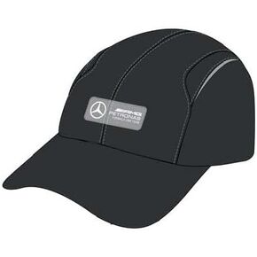 PUMA Mercedes AMG Petronas F1 Team RCT Adjustable Strapback Hat