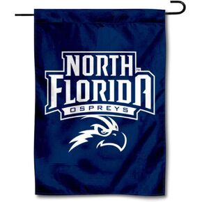 North Florida Ospreys Garden Banner Flag