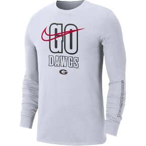 Nike Men's NCAA Back to School T-Shirt