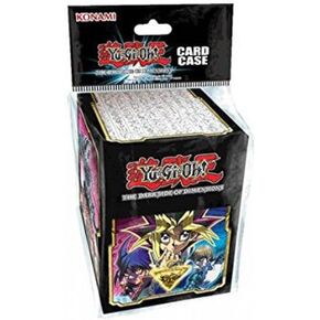 Yu-Gi-Oh!: The Darkside of Dimensions Card Case
