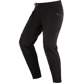 Mens Mountain Bike Pants - Breathable and Quick-Drying BMX Riding Tights with Adjustable Waistband