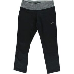 Nike Womens Epic Lux Running Crop Tights