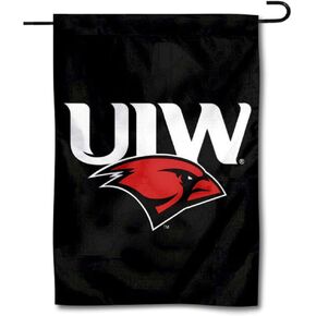Incarnate Word Cardinals Garden Banner Flag