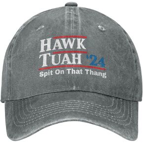 Hawk Tush Spit on That Thing Baseball Hat Vintage Caps Adjustable Strap for Men Women in Saudi Arabia
