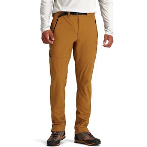 Outdoor Research Men's Cirque Lite Pants, Bronze, L