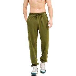 VarietyAthletics Mens French Terry Cotton Workout Athletic Everyday Sweatpants Joggers Pants