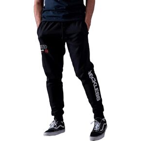 Trespass Sweatpants - Black