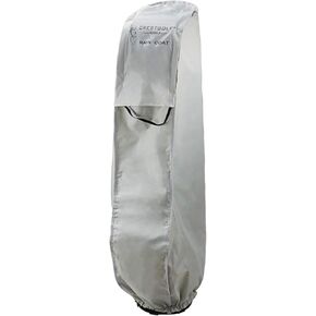 Crestgolf Golf Bag Cover Case Rain Cover Rain Coat for Golf Bag Anti-dust