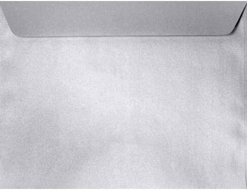 LUXPaper 6 x 9 Booklet Envelopes | Mandarin Orange | 80lb. Text | 50 Qty in Saudi Arabia