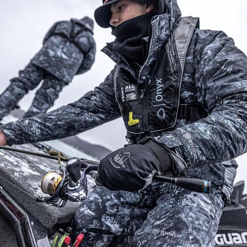 ArcticShield mens Tundra Bibs in Saudi Arabia