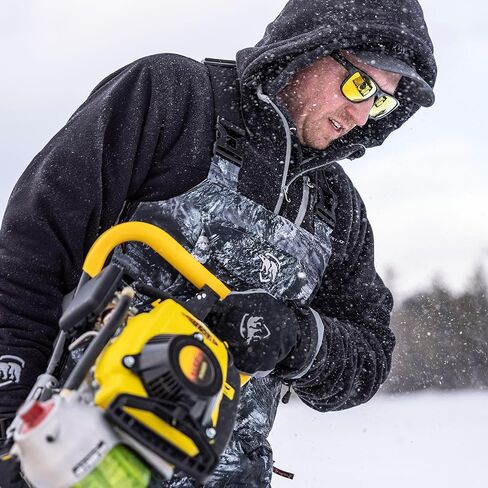 ArcticShield mens Tundra Bibs in Saudi Arabia