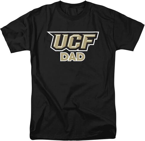 UCF Knights Official Dad Unisex Adult T Shirt in Saudi Arabia