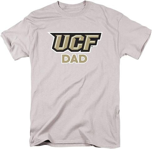 UCF Knights Official Dad Unisex Adult T Shirt in Saudi Arabia
