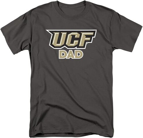 UCF Knights Official Dad Unisex Adult T Shirt in Saudi Arabia