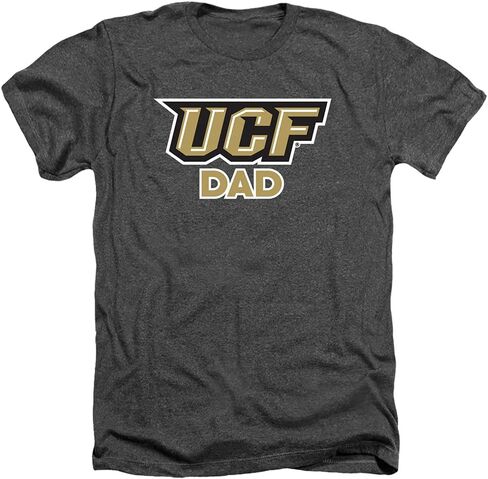 UCF Knights Official Dad Unisex Adult T Shirt in Saudi Arabia