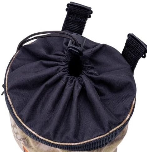 Ape Canyon Outfitters Saddle Pouch Kryptek Highlander - صنع في الولايات المتحدة الأمريكية - معدات الصيد in Kuwait