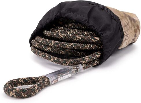 Ape Canyon Outfitters Saddle Pouch Kryptek Highlander - صنع في الولايات المتحدة الأمريكية - معدات الصيد in Kuwait