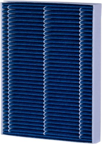 PG Cabin Air Filter PC8155 | Fits 2023-15 Ford Mustang in Saudi Arabia
