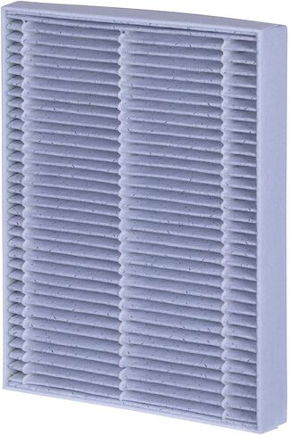 PG Cabin Air Filter PC8155 | Fits 2023-15 Ford Mustang in Saudi Arabia