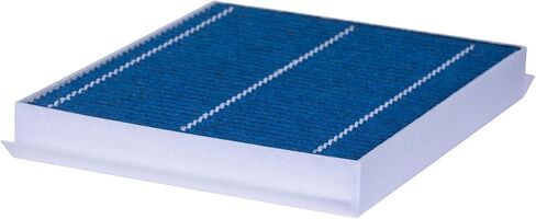 PG Cabin Air Filter PC8155 | Fits 2023-15 Ford Mustang in Saudi Arabia