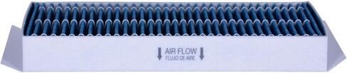 PG Cabin Air Filter PC8155 | Fits 2023-15 Ford Mustang in Saudi Arabia