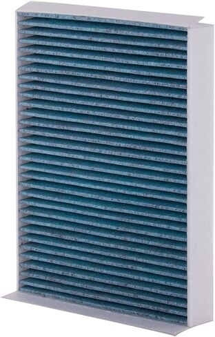 PG Cabin Air Filter PC8155 | Fits 2023-15 Ford Mustang in Saudi Arabia