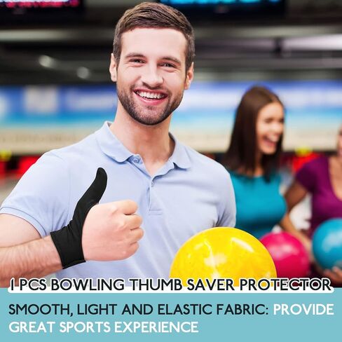 مجموعة ملحقات البولينج، حقيبة كرة البولينج لكرة واحدة مع حامل كرة مبطن، أغطية أحذية البولينج غير قابلة للانزلاق، كرة البولينج المتأرجحة، وسادة الصنفرة، منشفة كرة البولينج، واقي حماية الإبهام in Kuwait