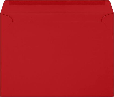 LUXPaper 9 x 12 Booklet Envelopes | Bright White | 24lb. Text | 1,000 Qty in Saudi Arabia