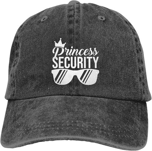 Yorkshire Terrier Dad Baseball Cap Golf Dad Hat Adjustable Original Classic Low Profile Cotton Hat Men Women in Saudi Arabia