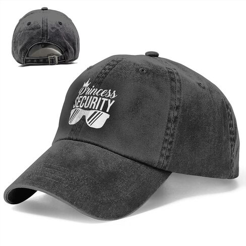 Yorkshire Terrier Dad Baseball Cap Golf Dad Hat Adjustable Original Classic Low Profile Cotton Hat Men Women in Saudi Arabia