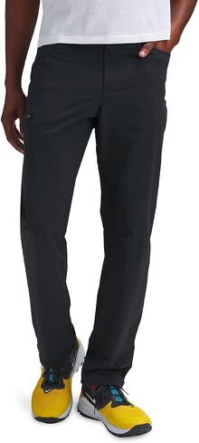 Outdoor Research Men’s Ferrosi Pants, 34" Inseam – Climbing & Multi-Sport Pant Black in Saudi Arabia