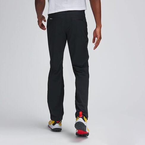 Outdoor Research Men’s Ferrosi Pants, 34" Inseam – Climbing & Multi-Sport Pant Black in Saudi Arabia